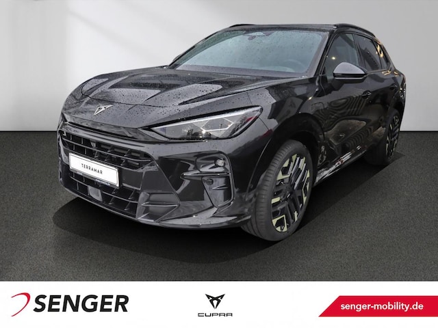 CUPRA Terramar VZ 1.5 e-Hybrid TribeEdition AHK Matrix (2BS-GK102E)