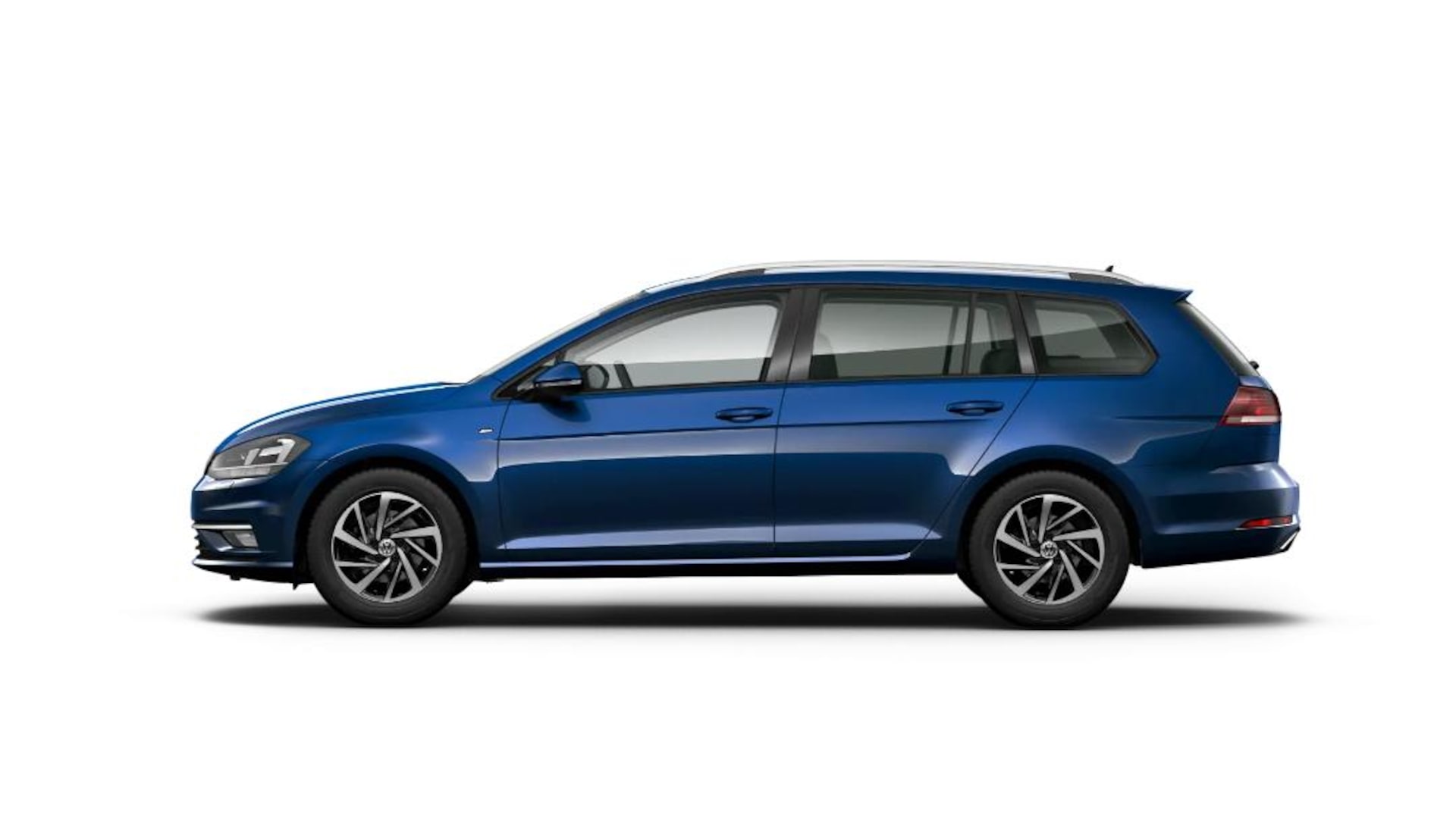 Volkswagen Golf Variant JOIN