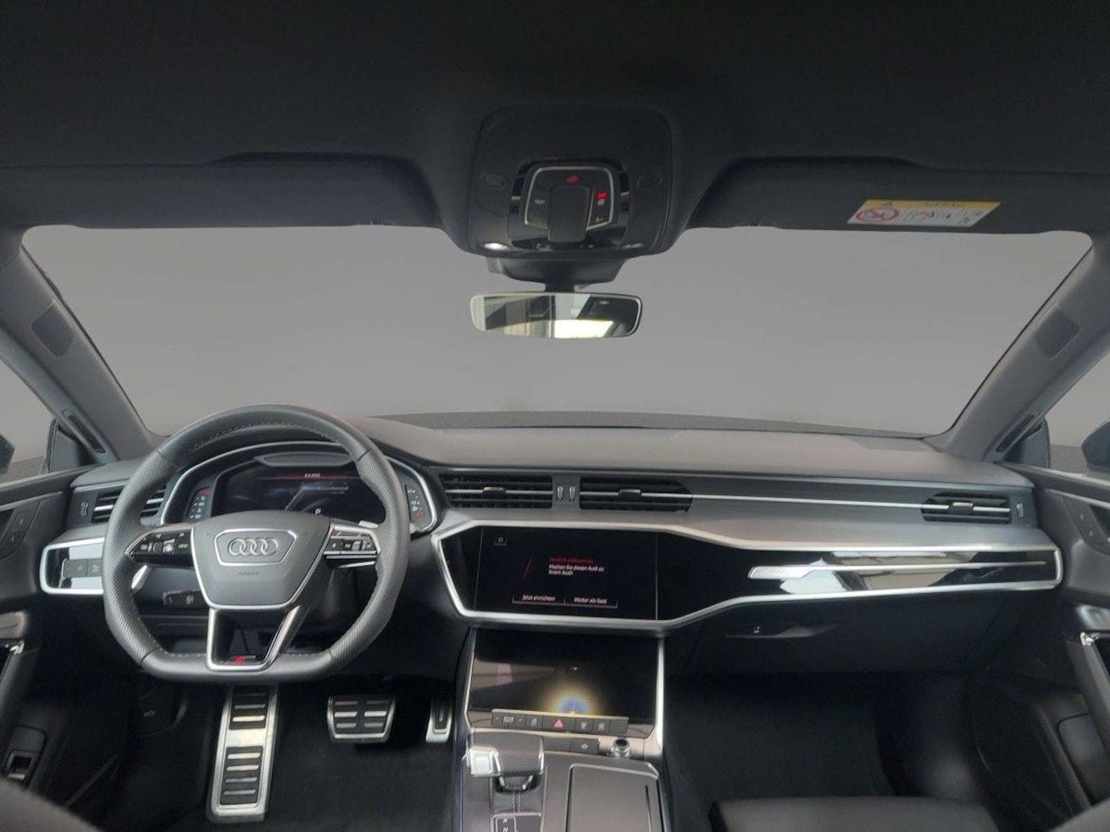 Audi S7 Sportback – Bild 8