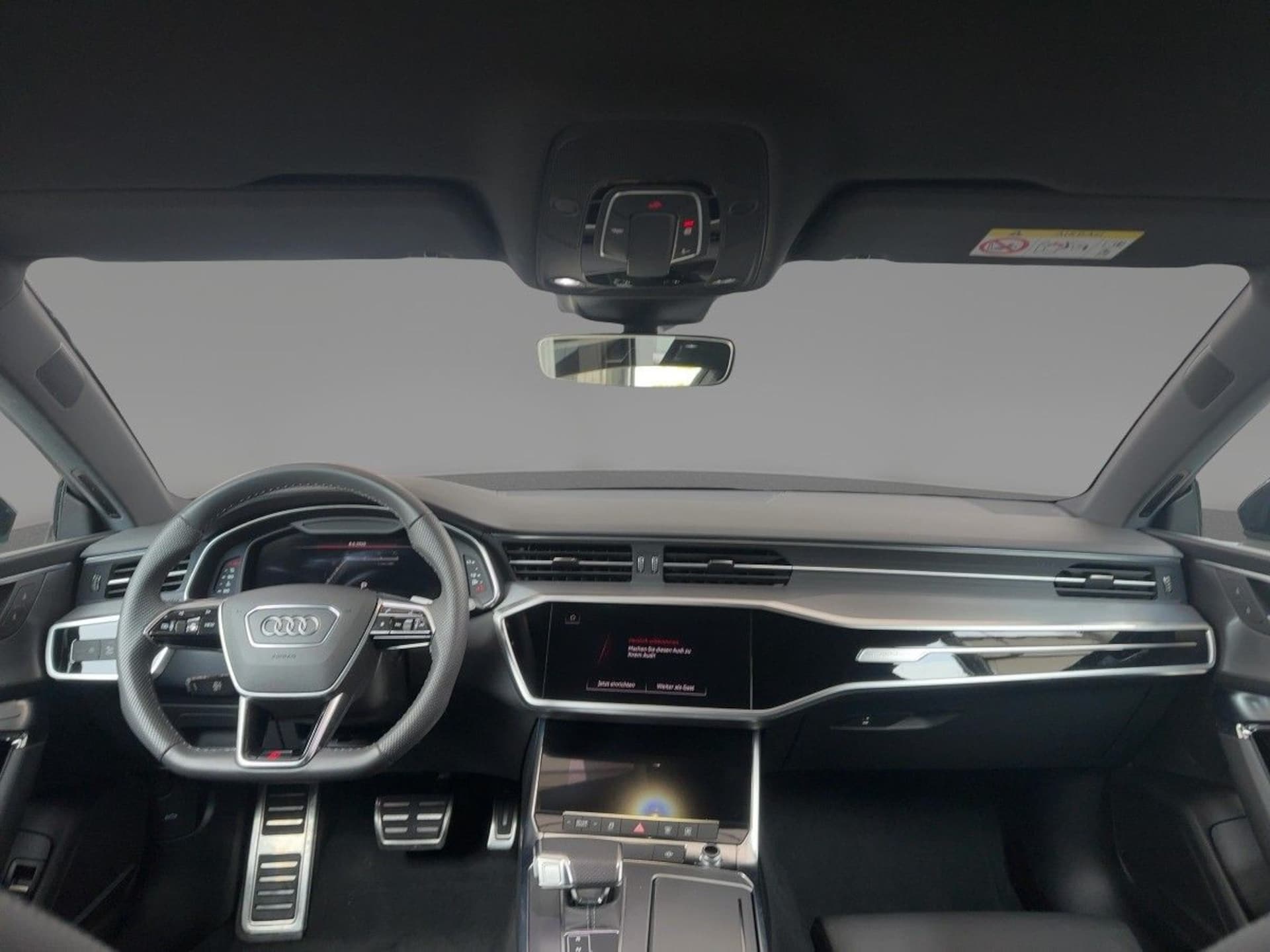 Audi S7 Sportback