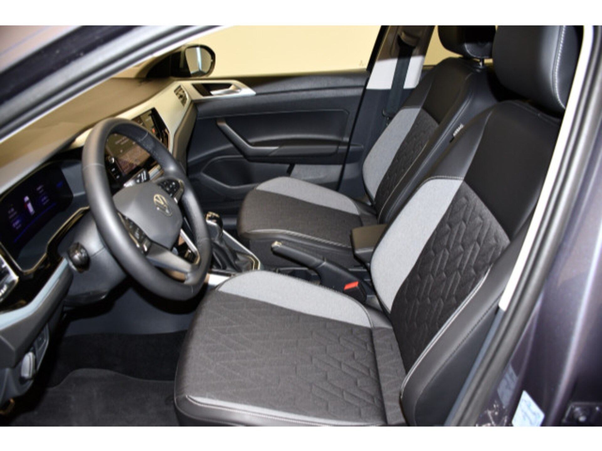 Volkswagen Taigo Goal