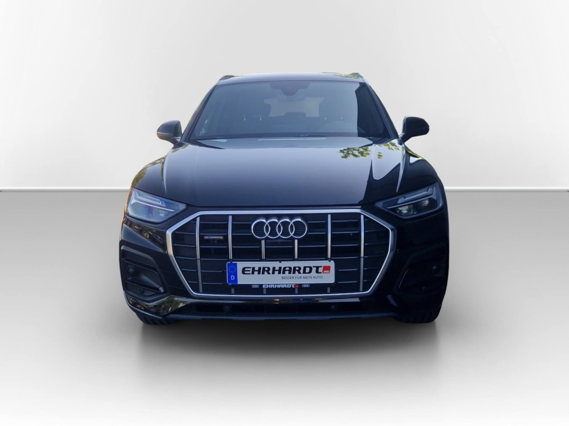Audi Q5 Sportback advanced