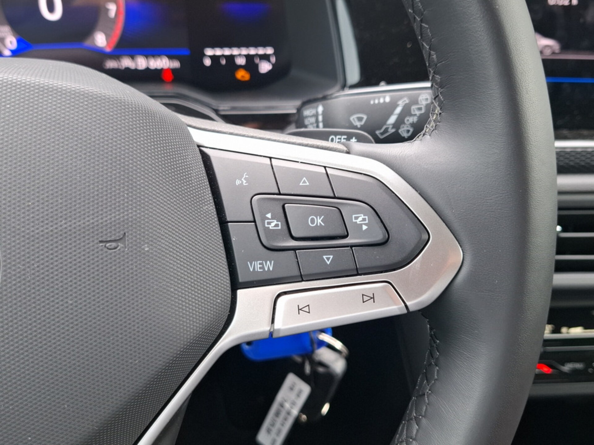 Volkswagen Polo Life