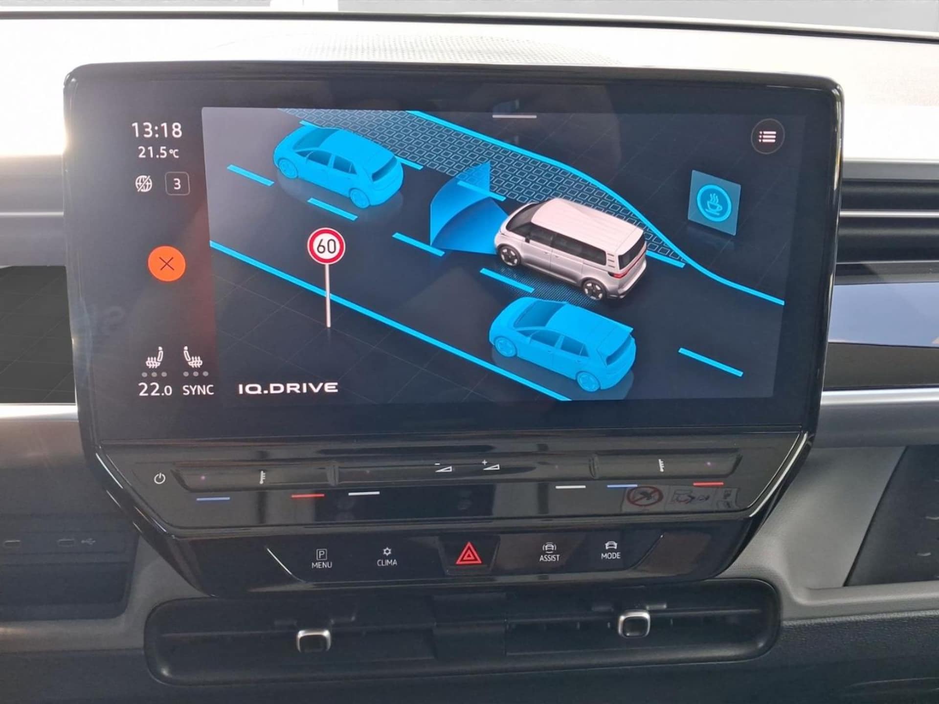 Volkswagen ID. Buzz Pro