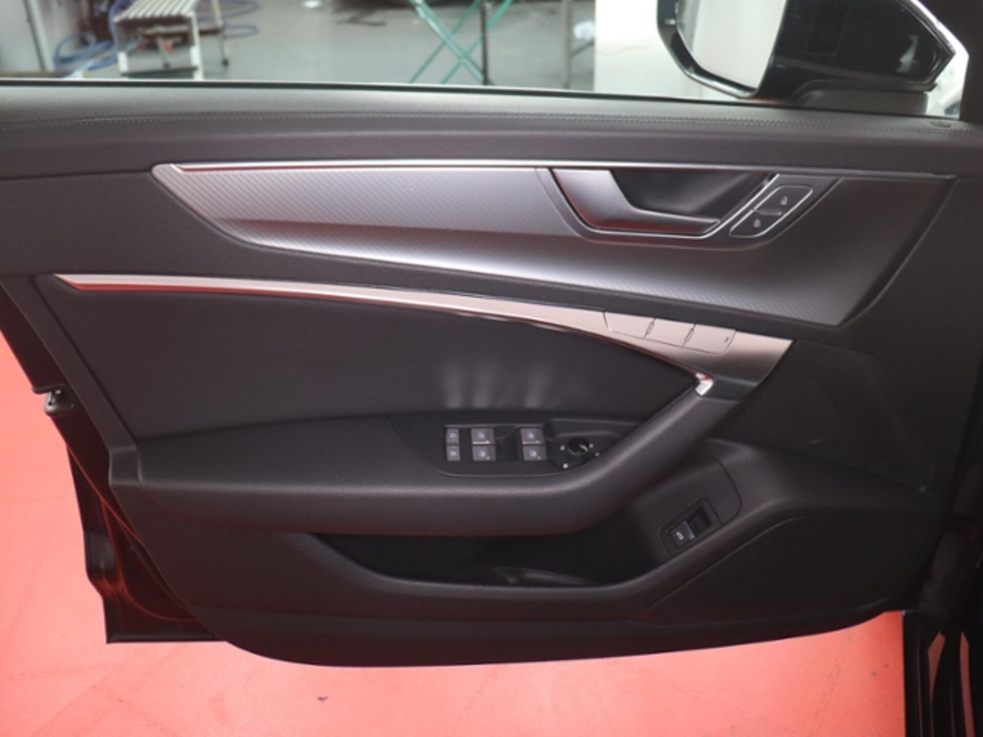 Audi A6 Avant Design