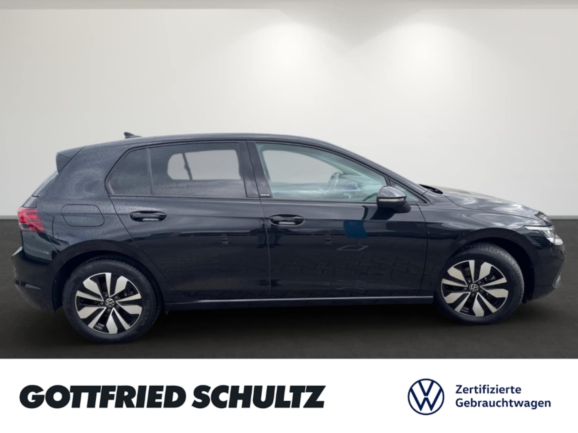 Volkswagen Golf MOVE