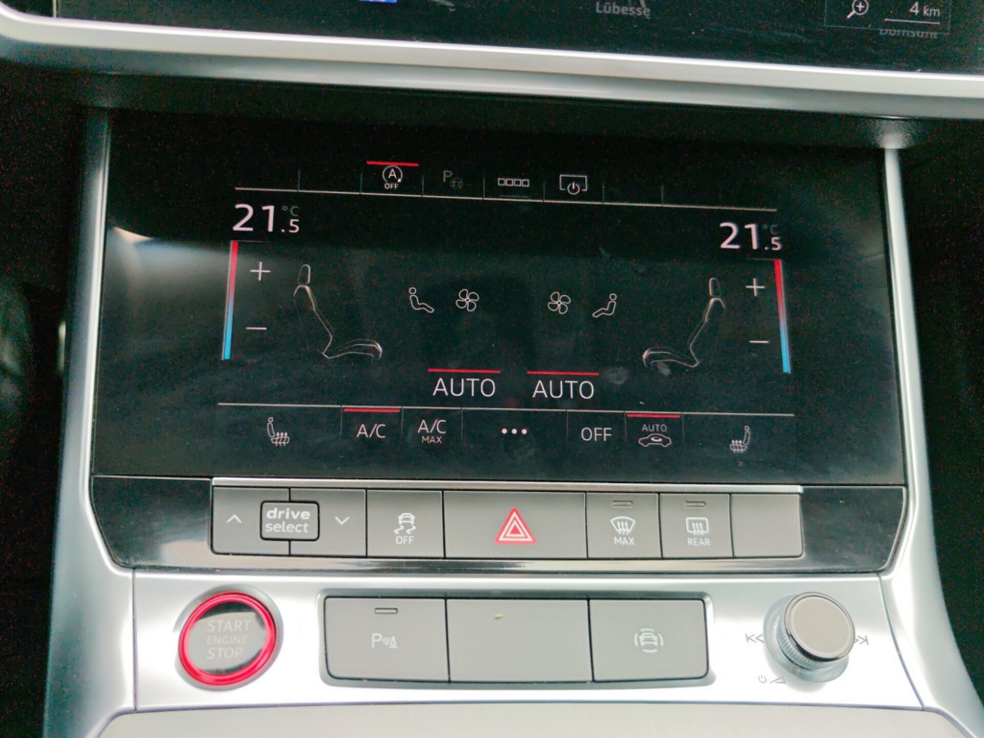 Audi S6 Avant