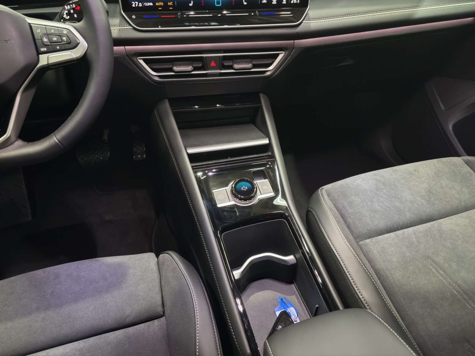 Volkswagen Tiguan – Bild 12