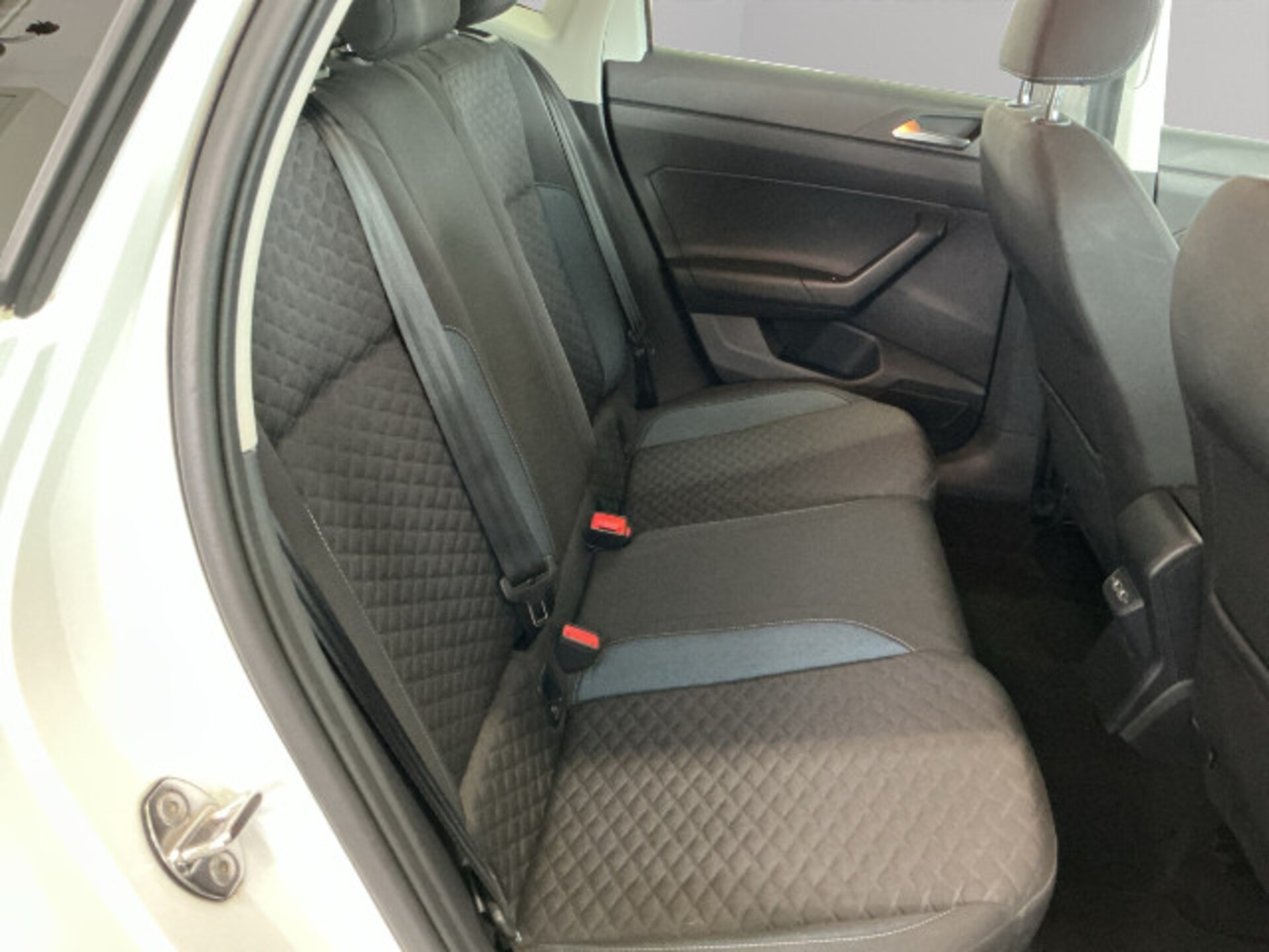 Volkswagen Polo IQ.DRIVE