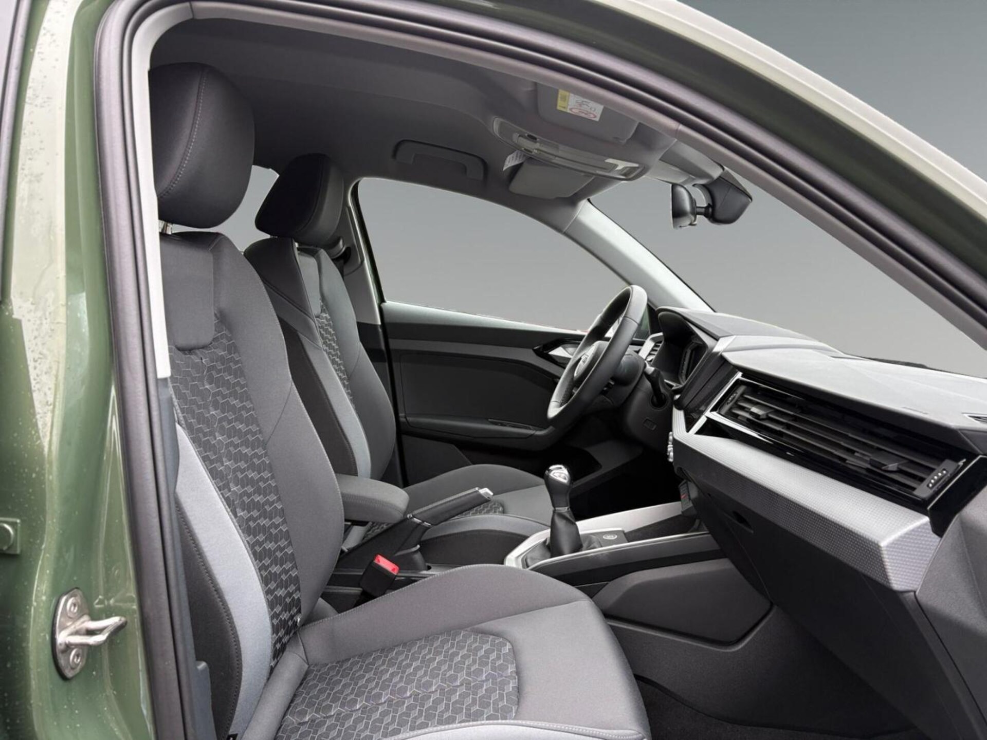 Audi A1 Sportback Advanced