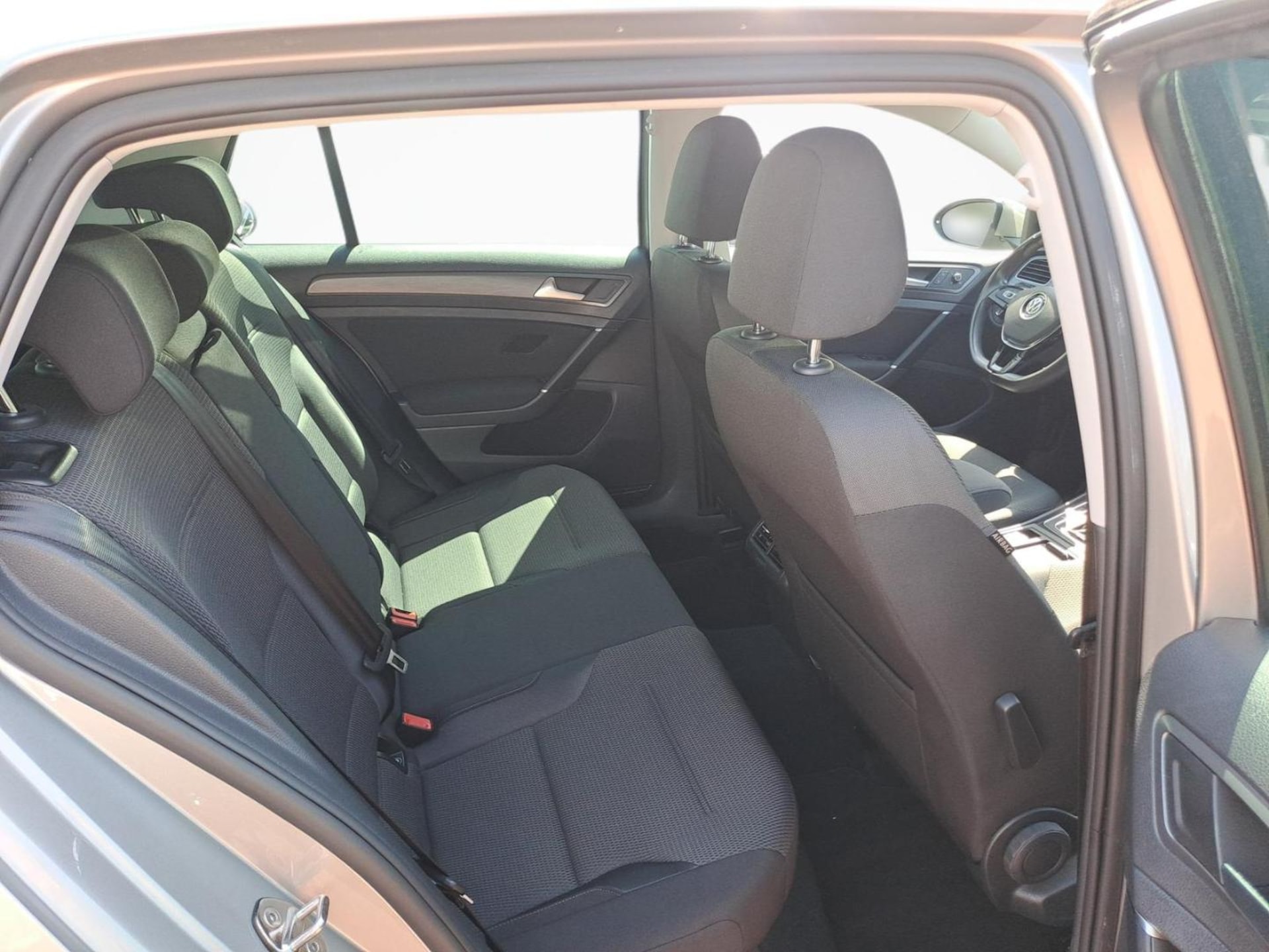 Volkswagen Golf Comfortline