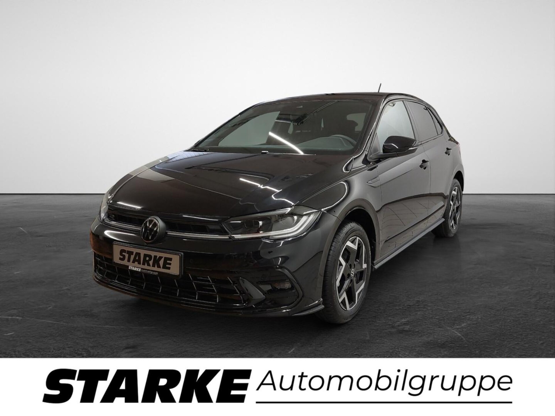 Volkswagen Polo R-Line