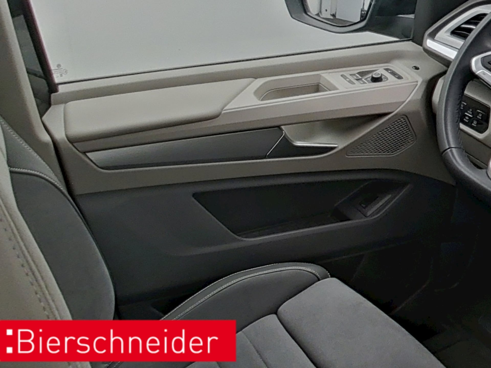 Volkswagen Multivan Langversion Life