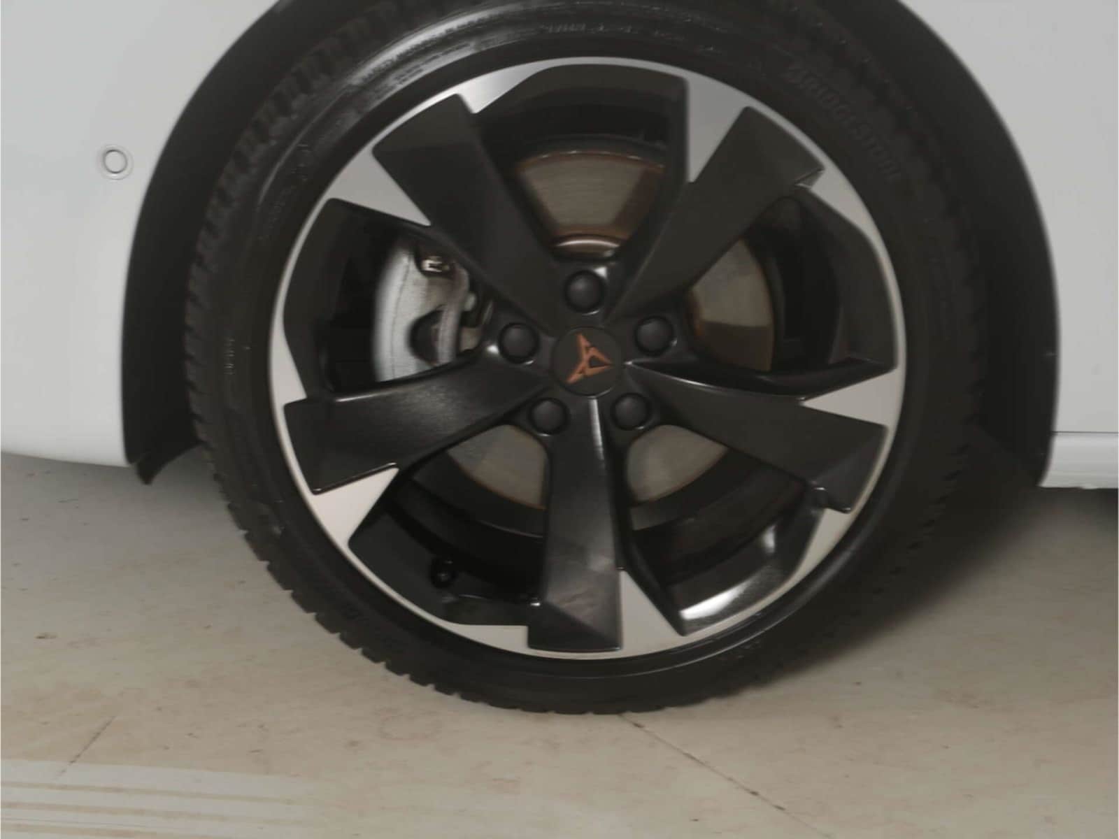 CUPRA Leon Sportstourer – Bild 4