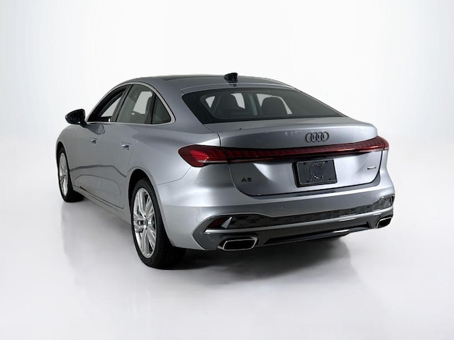 2026 Audi A5 Sedan