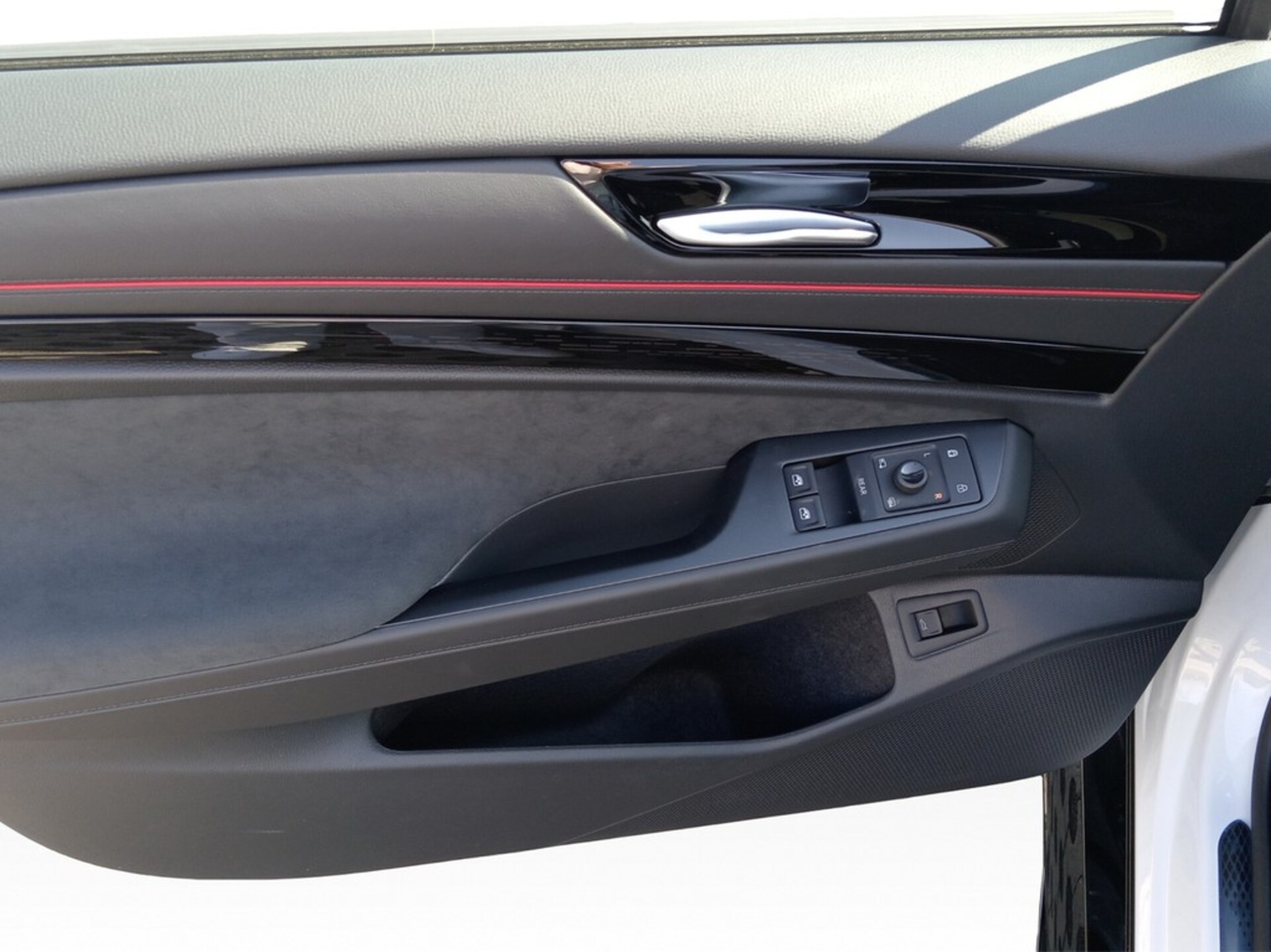 Volkswagen ID.7 Tourer GTX