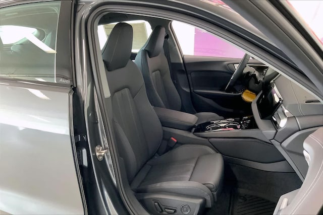 2026 Audi A5 Premium Plus - Photo 12
