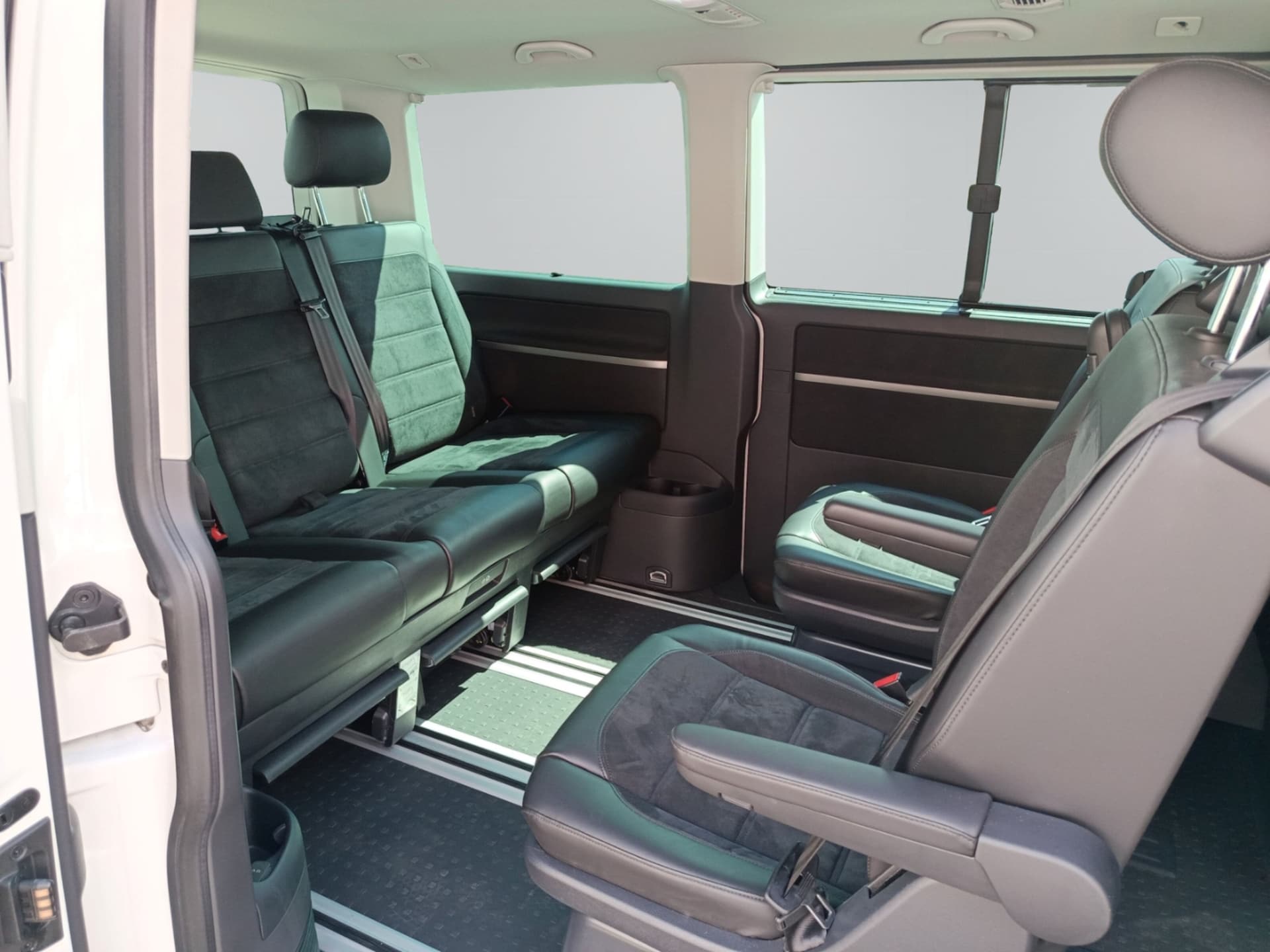 Volkswagen T6 Multivan Comfortline