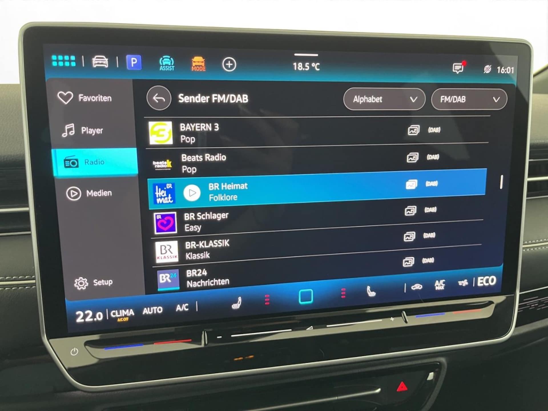 Volkswagen ID.7 Tourer Pro S