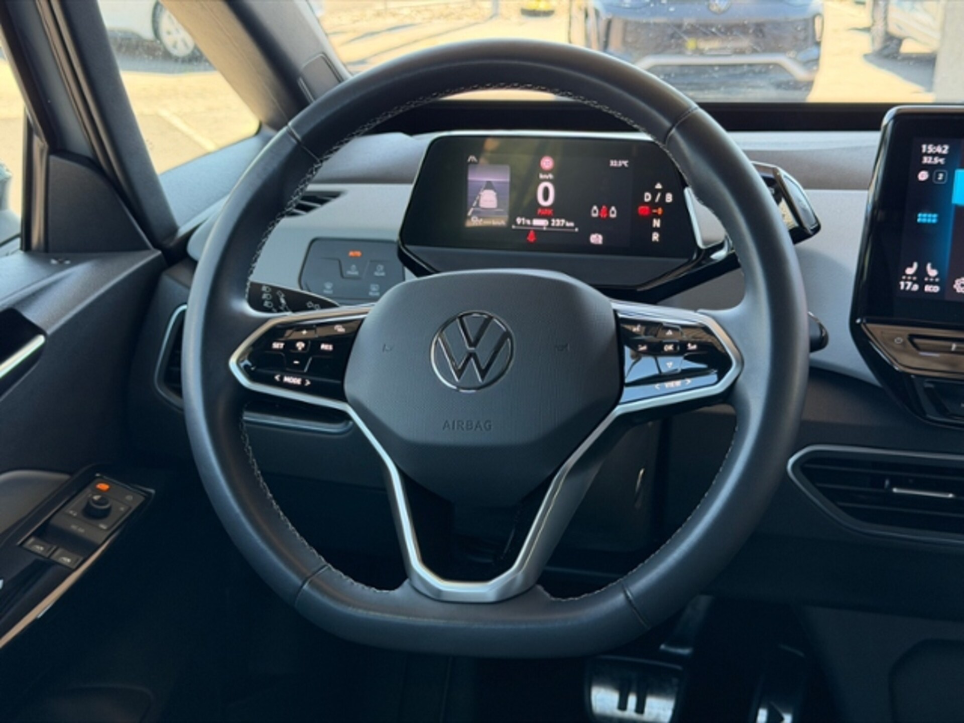Volkswagen ID.3 Pro Performance