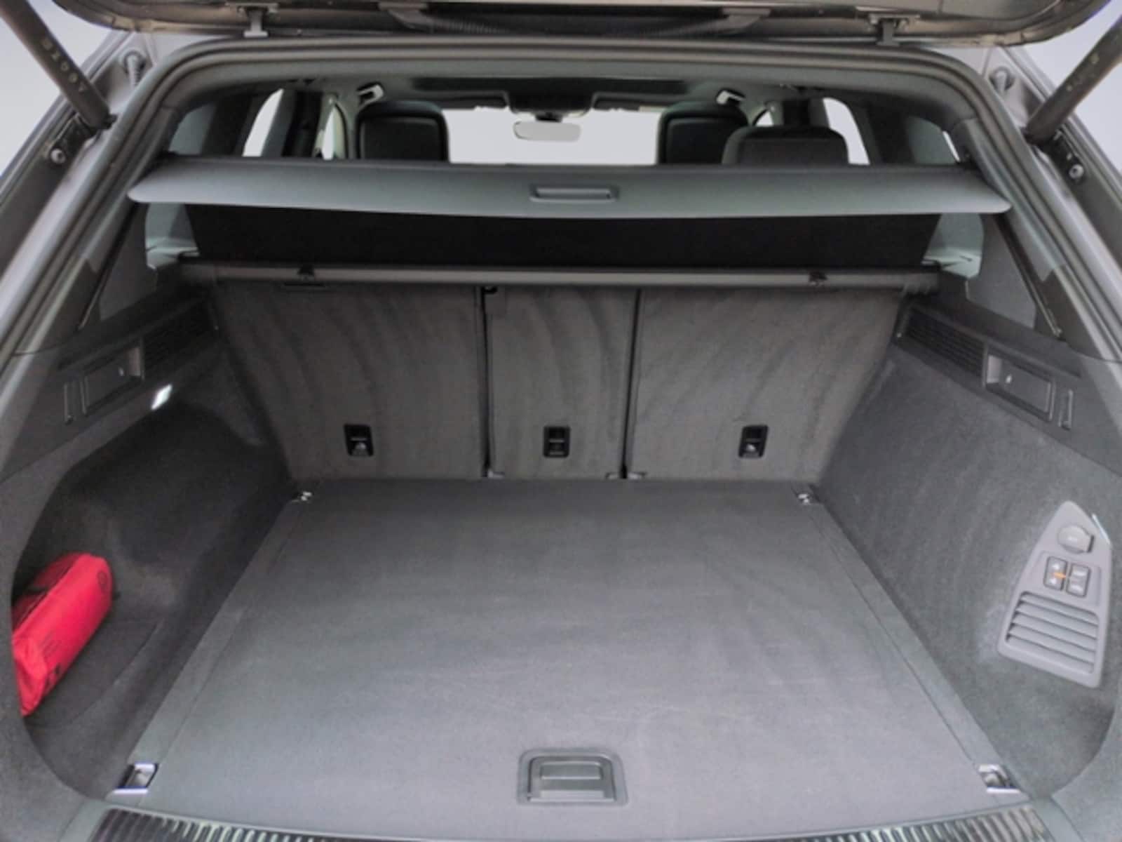 Volkswagen Touareg – Bild 20