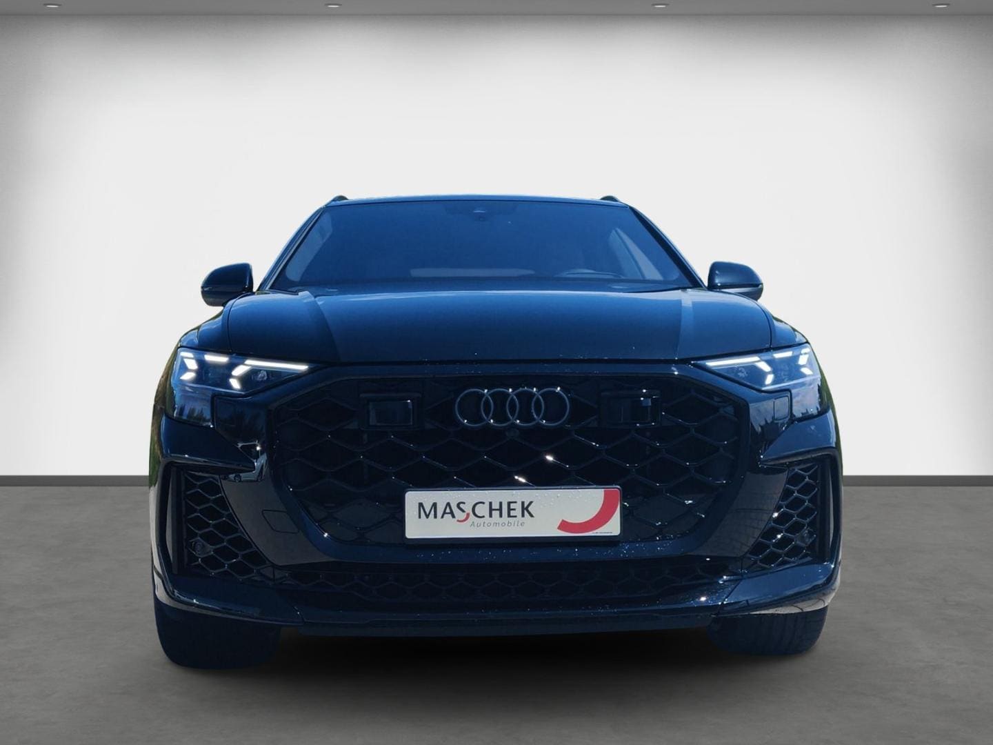 Bild über Audi RS Q8 SUV TFSI quattro 471 kW tiptronic - für weitere Informationen kontaktieren Sie den Audi Partner