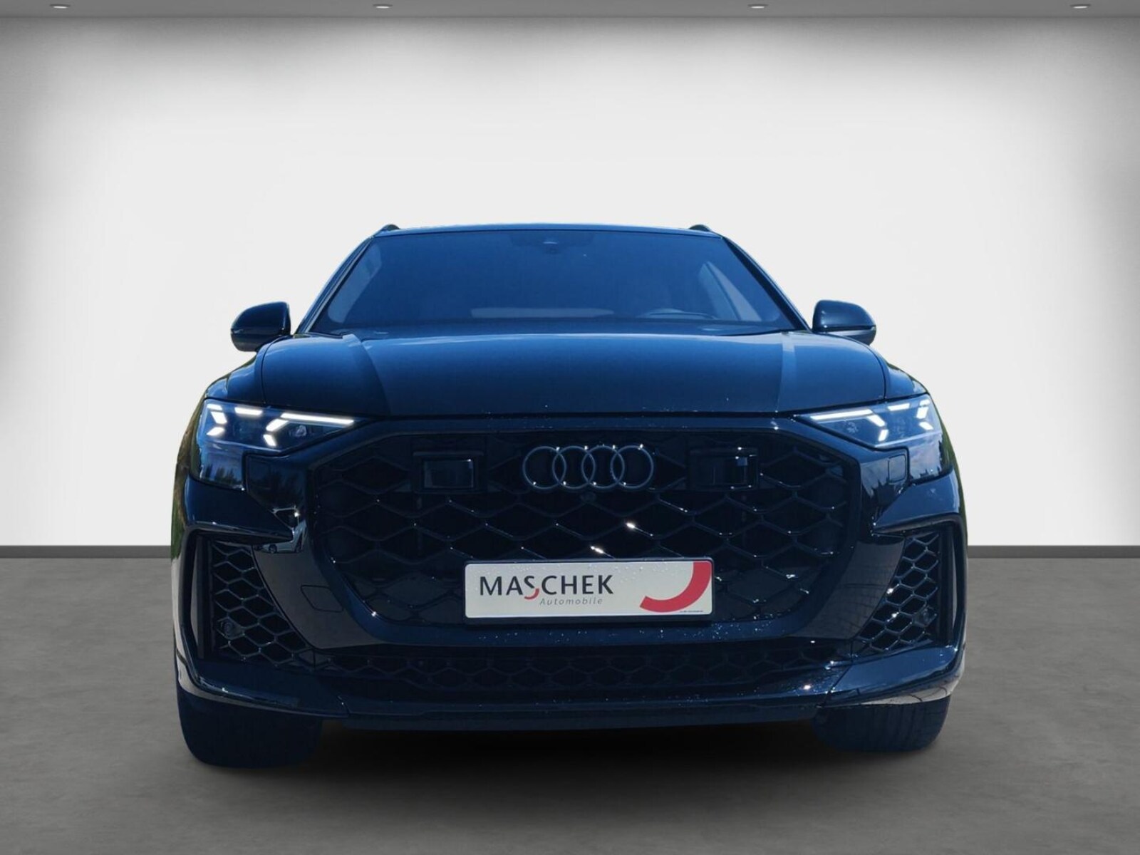 Audi RS Q8 performance – Bild 8