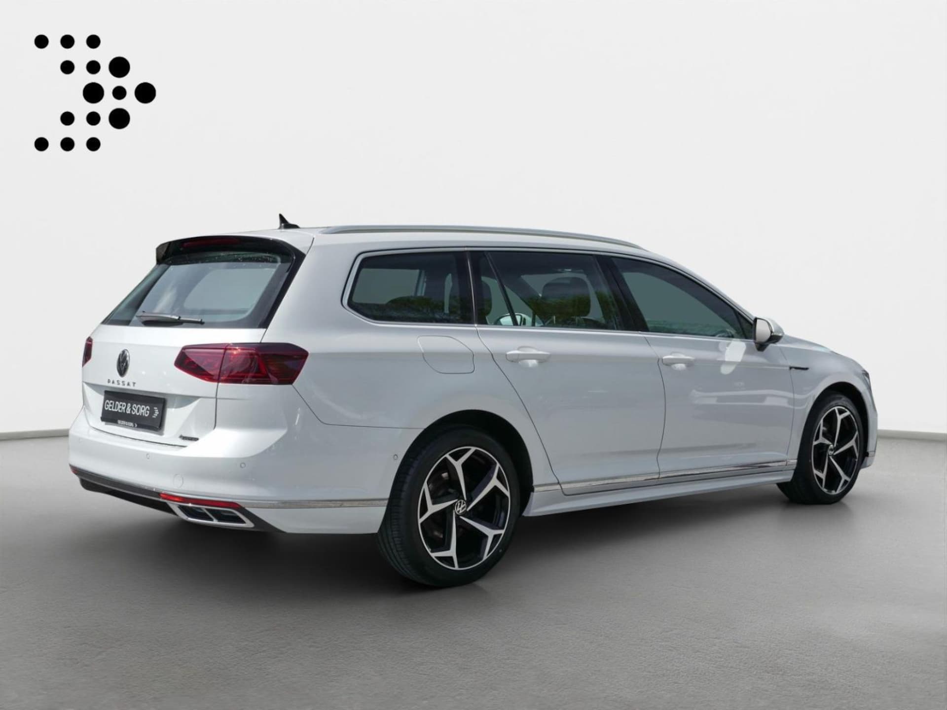 Volkswagen Passat Variant Elegance