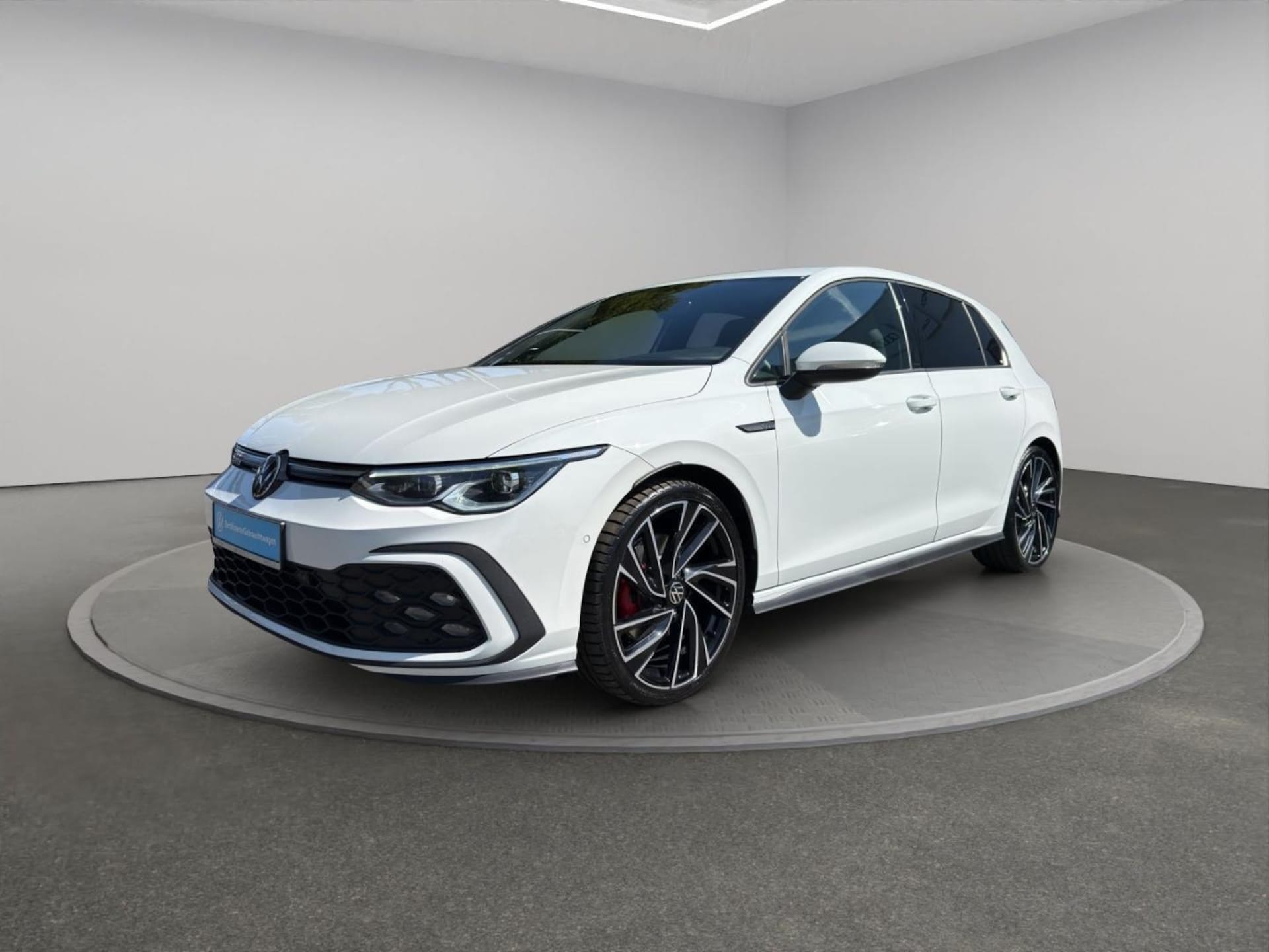 Volkswagen Golf GTD