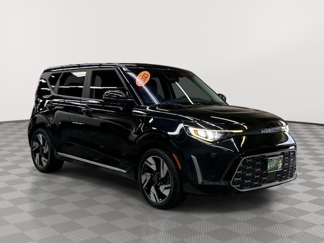 2023 Kia Soul