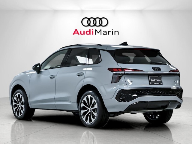 2026 Audi Q3 SUV