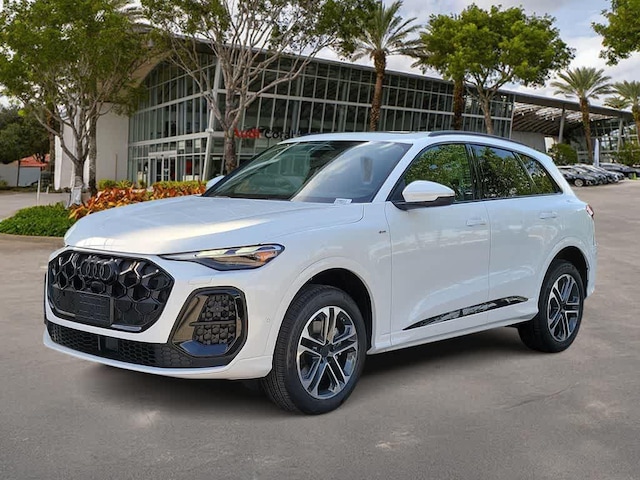 2026 Q5 Premium