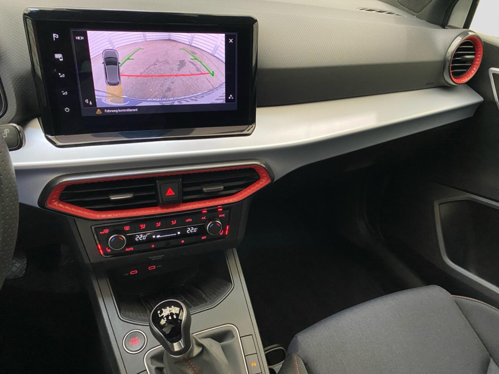 SEAT Ibiza – Bild 7