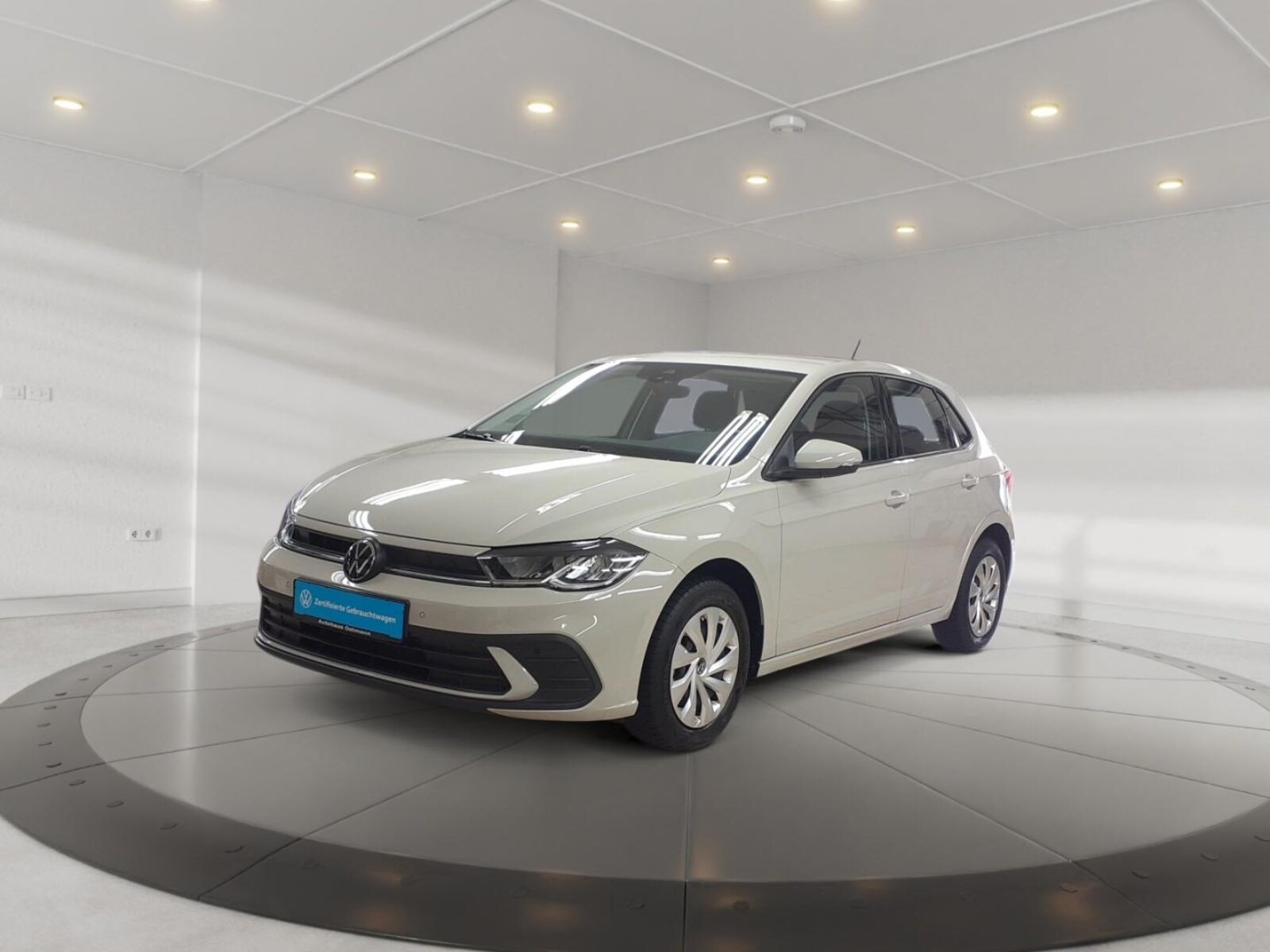 Volkswagen Polo – Bild 2