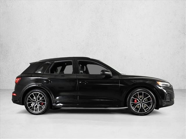 2023 Audi SQ5