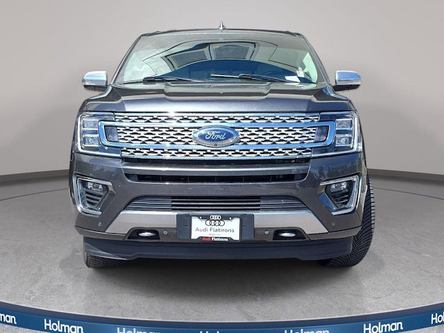 2021 Ford Expedition