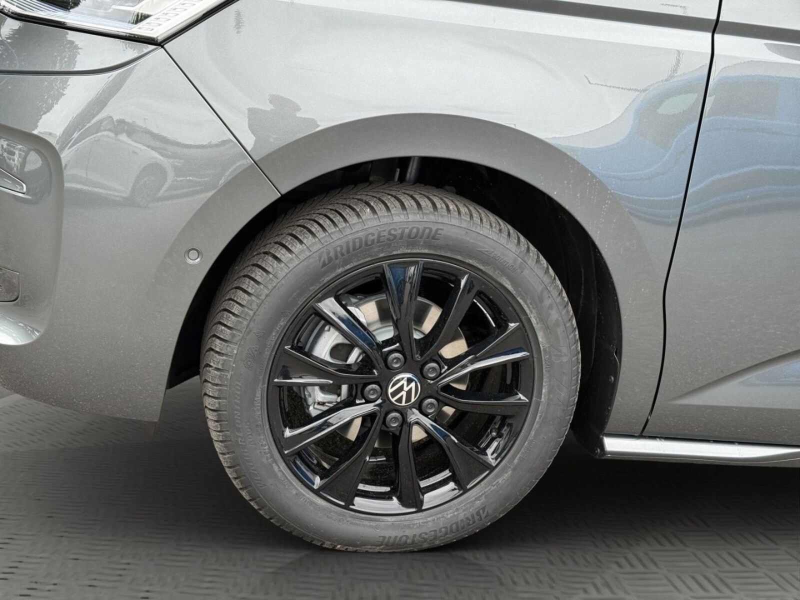 Volkswagen California – Bild 8