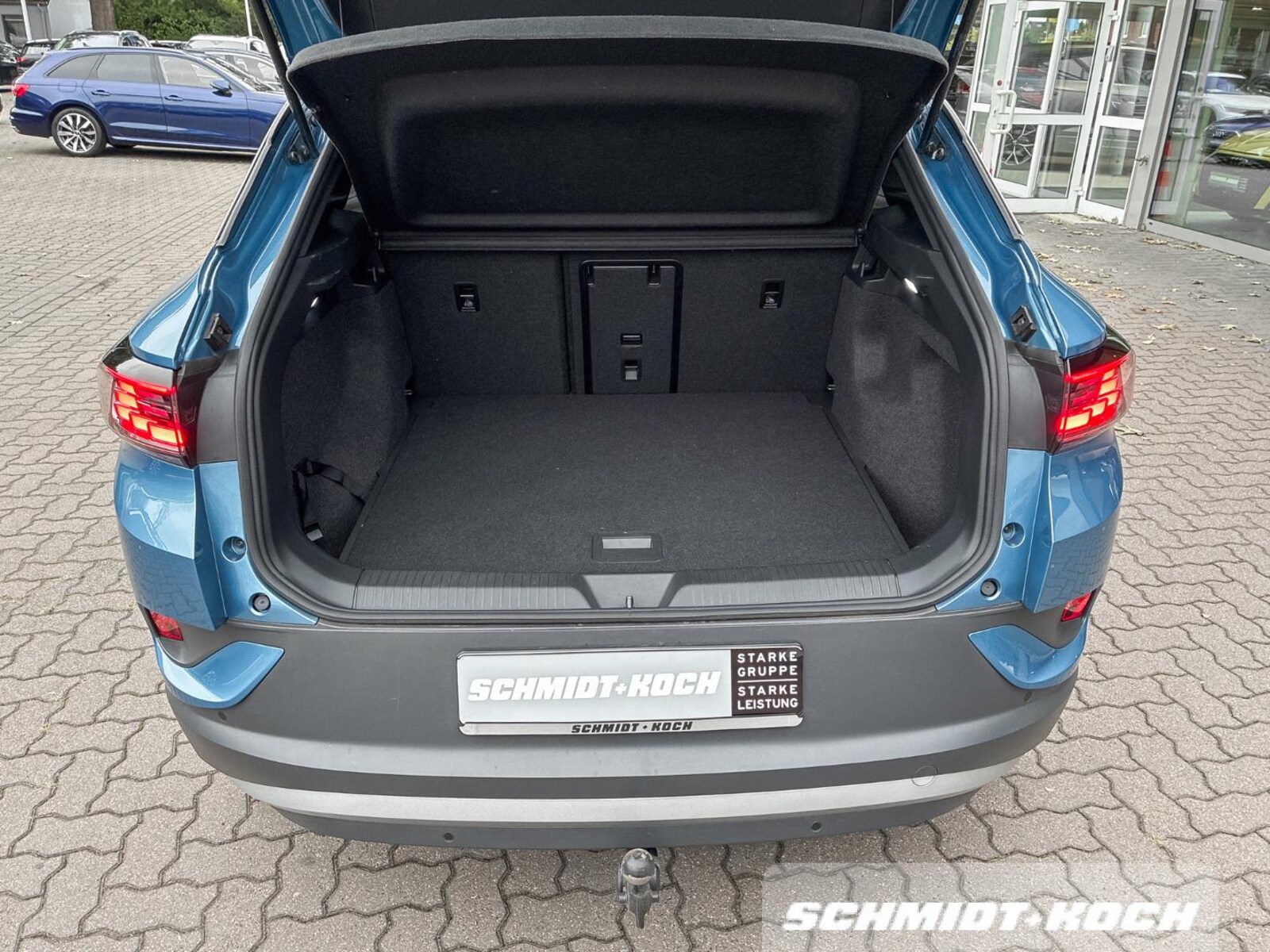 Volkswagen ID.4 – Bild 14