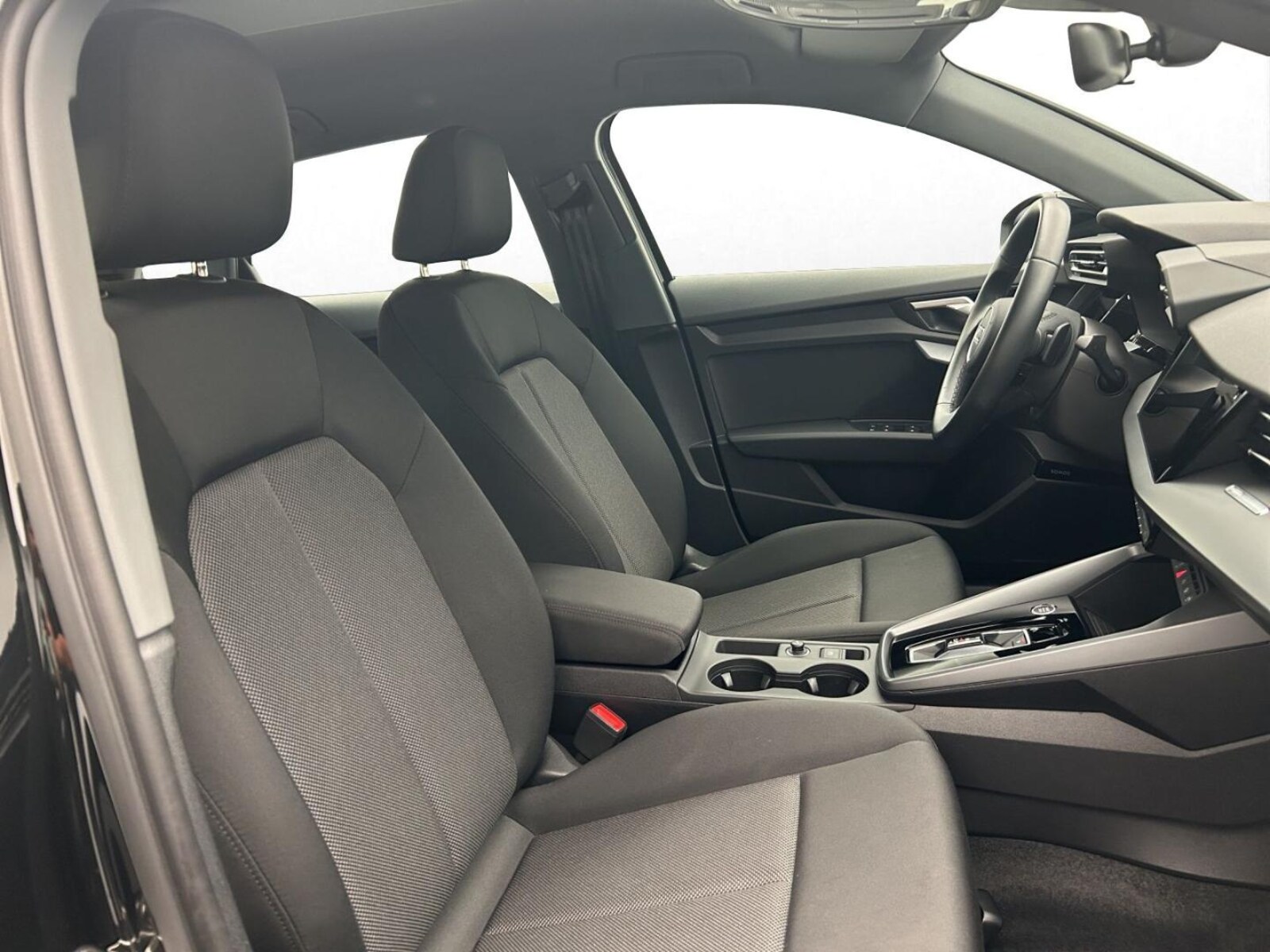Audi A3 Sportback – Bild 4