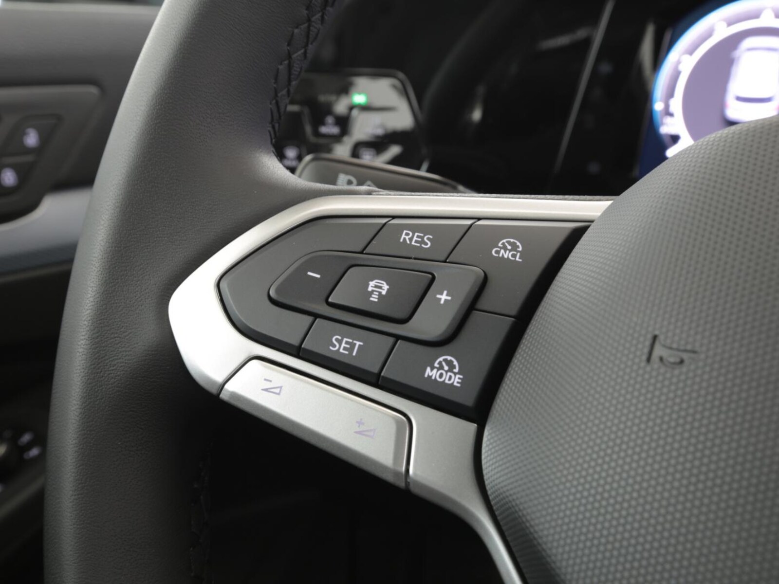 Volkswagen Golf – Bild 14