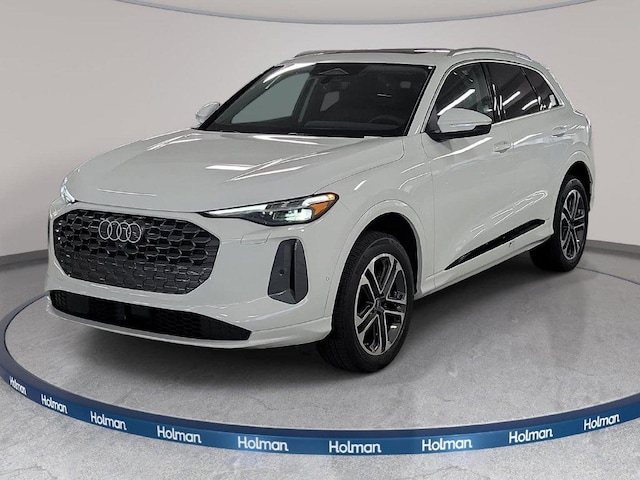 Photo of 2026 Audi Q5 