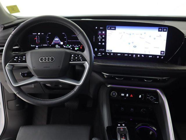 2025 Audi Q5 Premium Plus - Photo 21