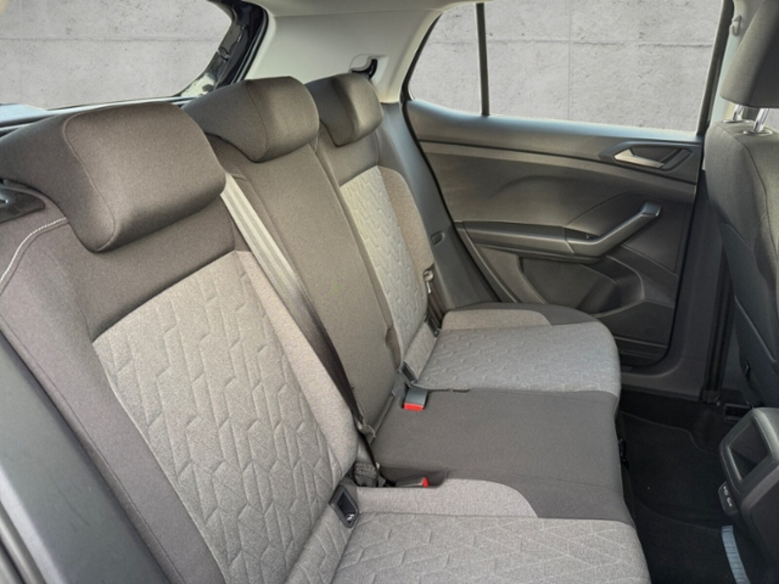 Volkswagen T-Cross – Bild 20