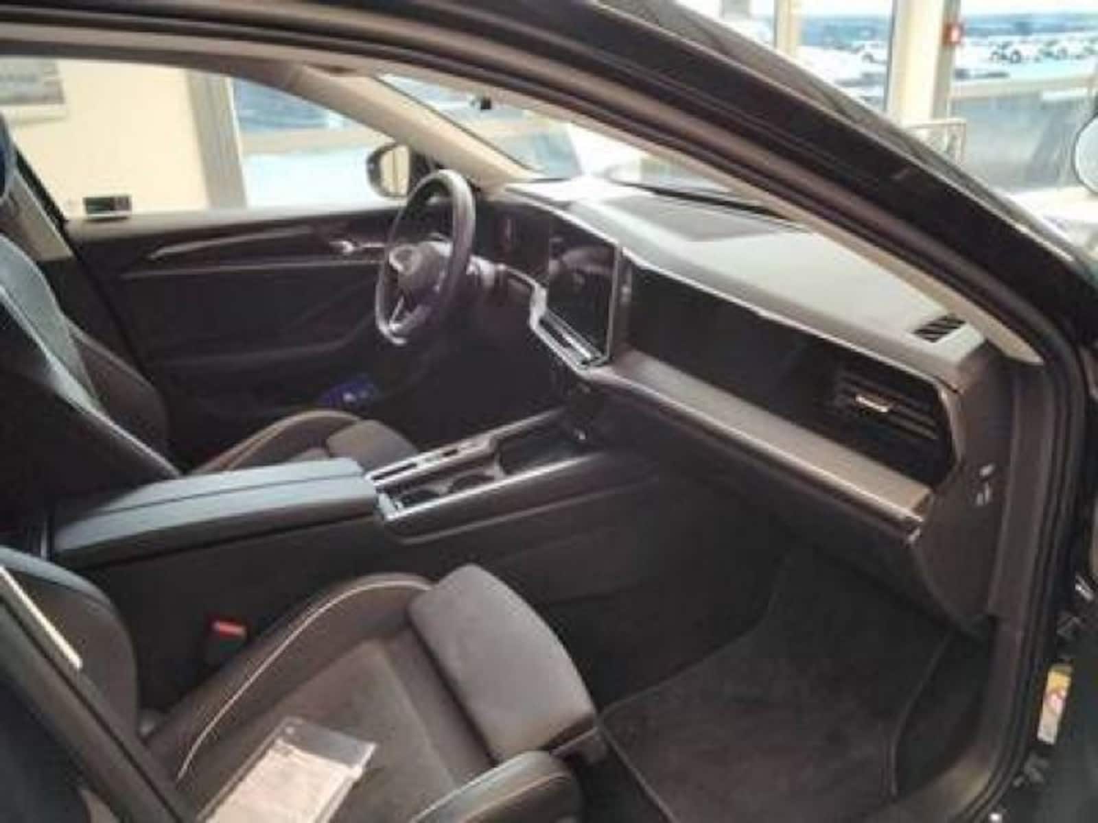 Volkswagen Passat – Bild 5