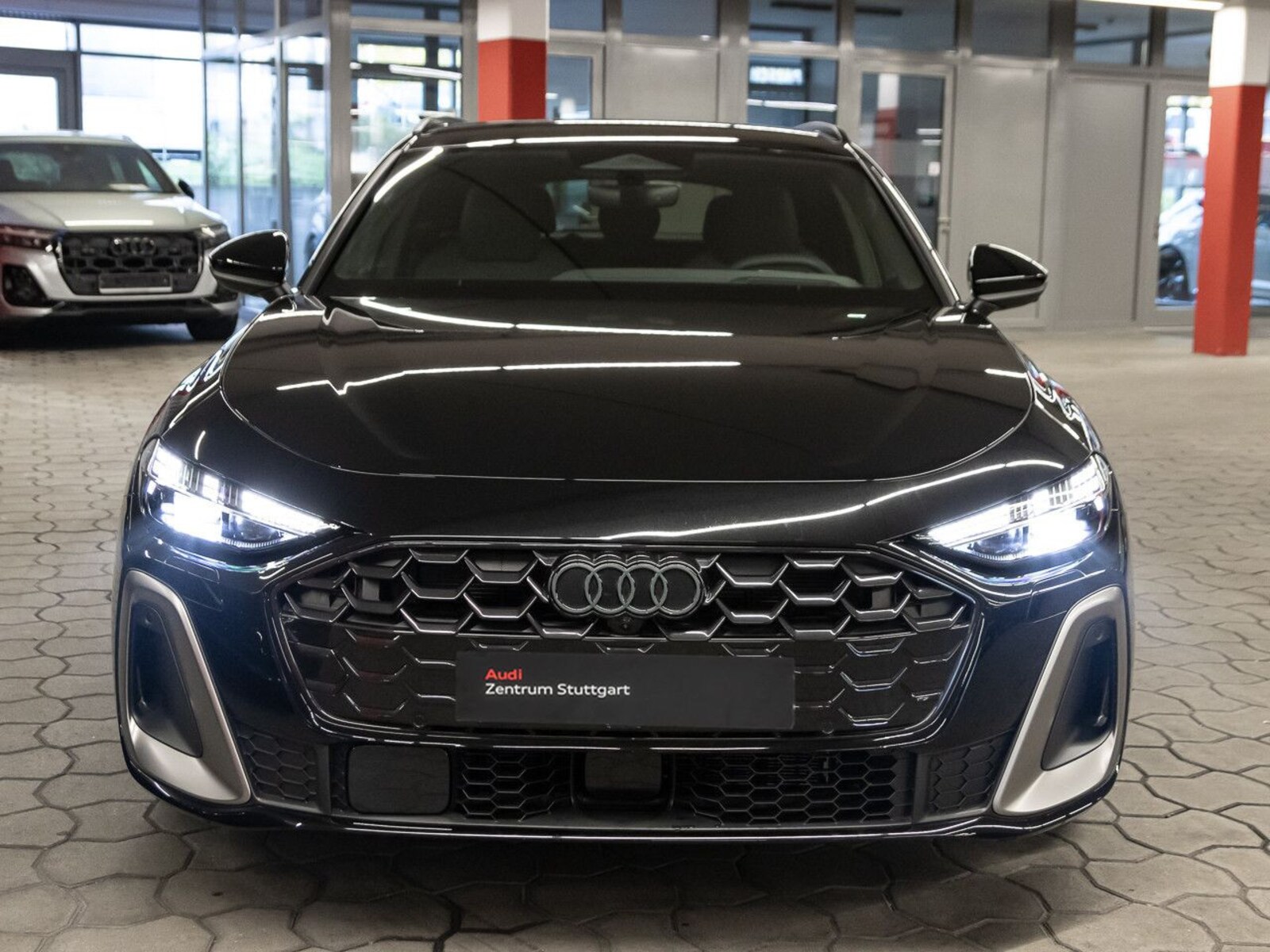 Audi A5 Avant – Bild 10