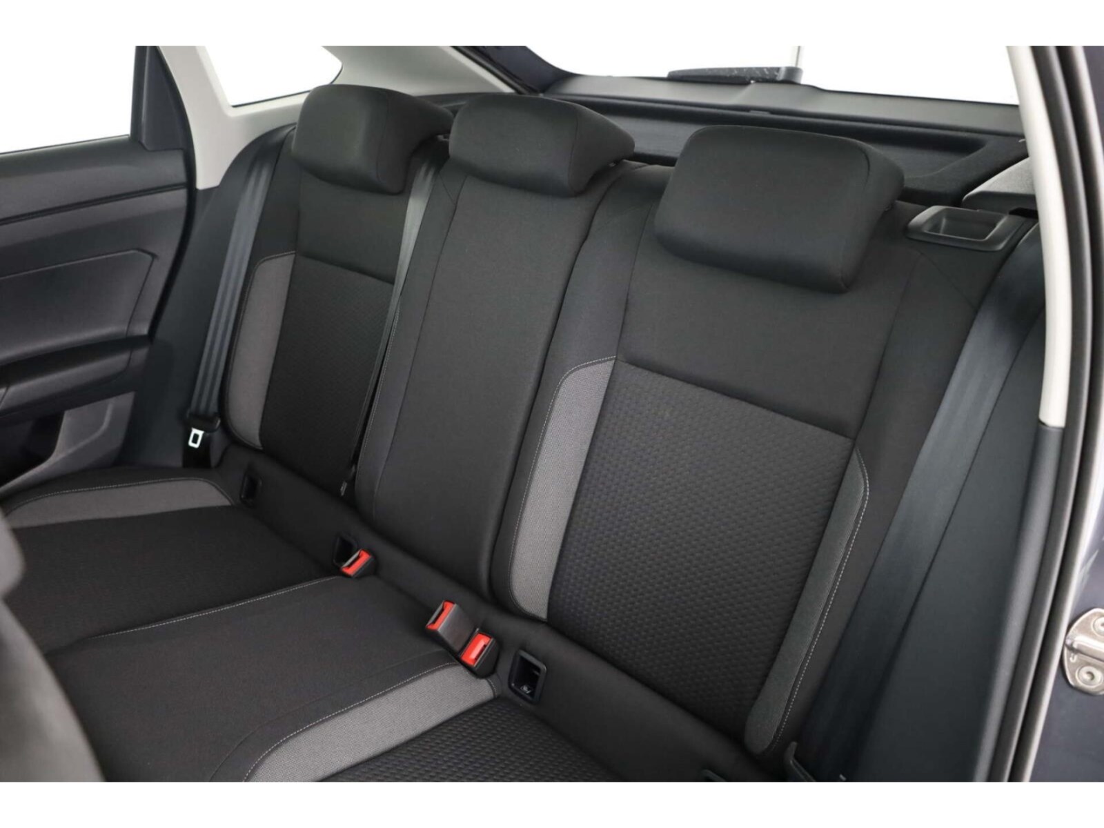Volkswagen Taigo – Bild 10