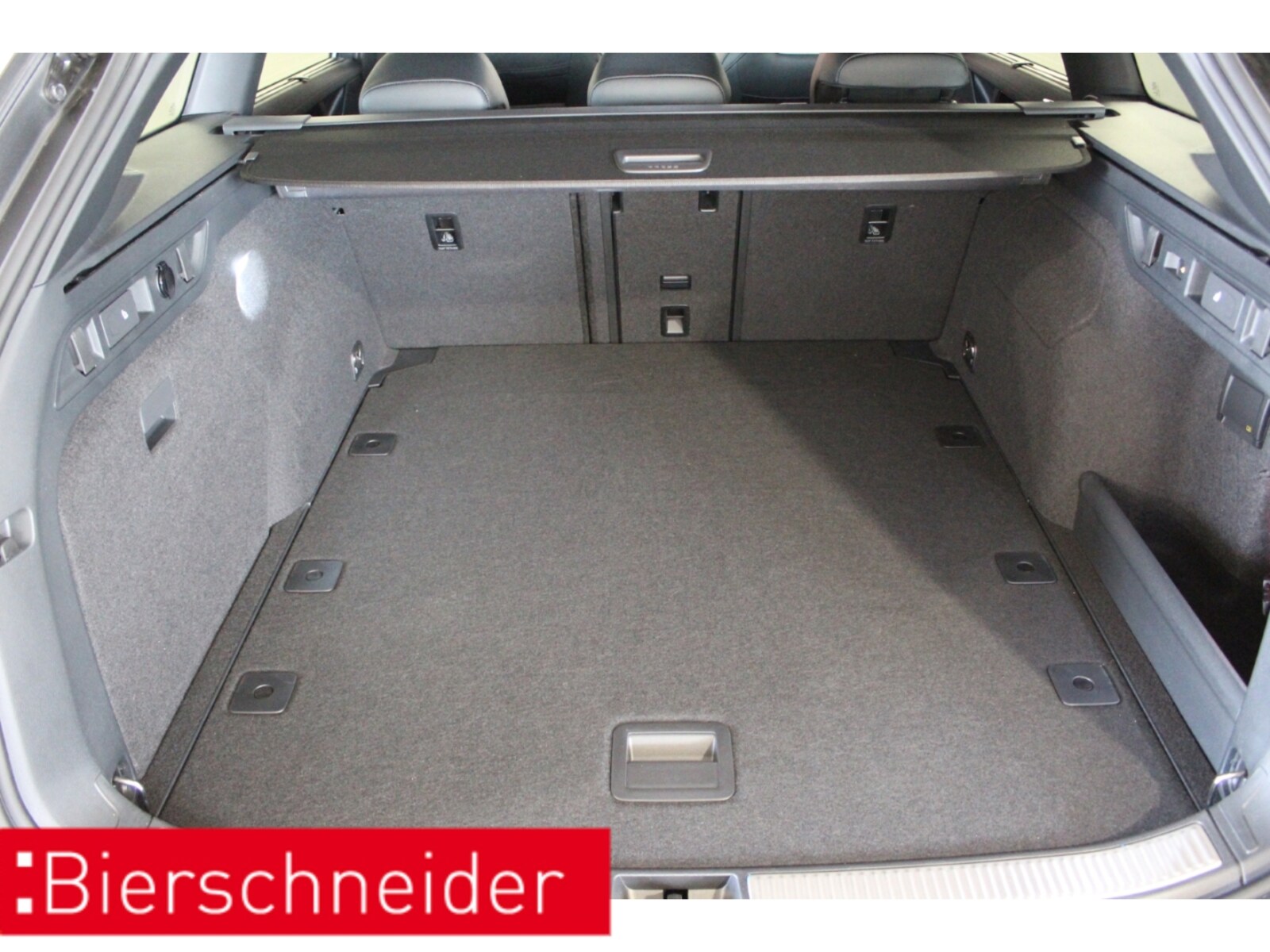 Volkswagen Passat – Bild 14