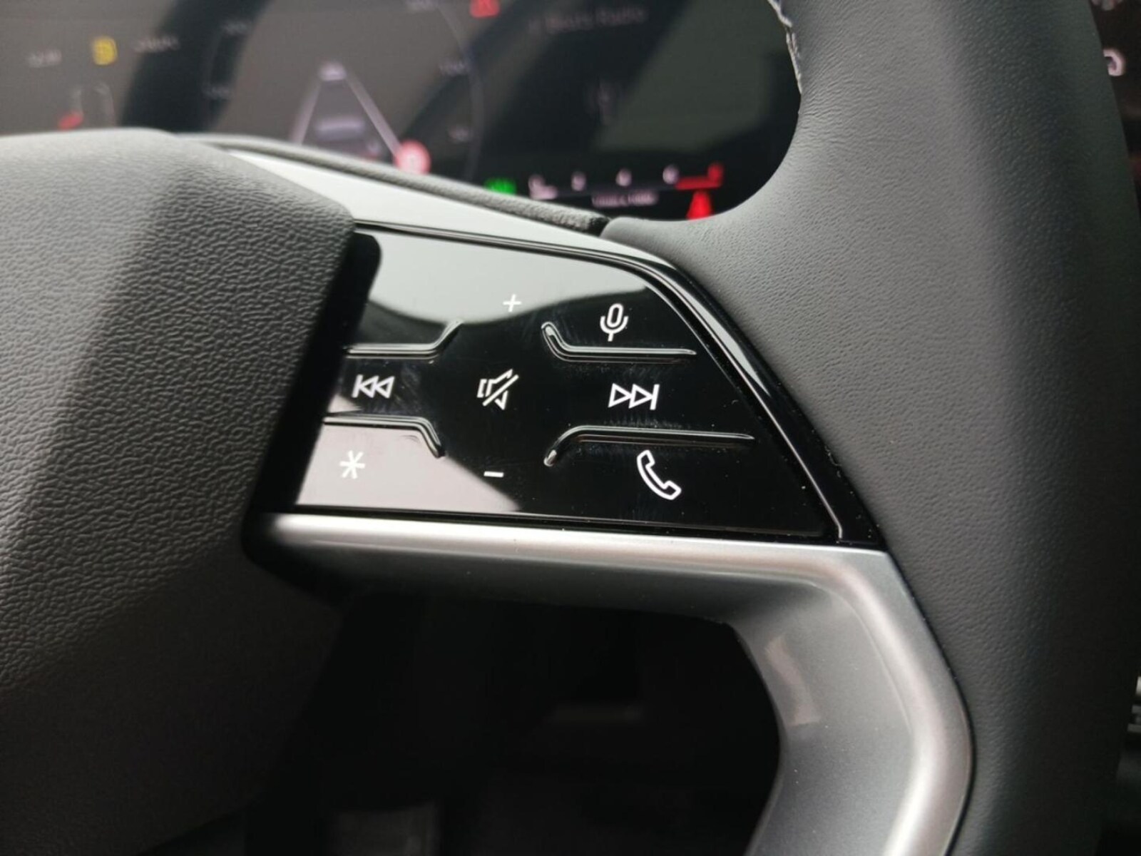 Audi A6 Avant – Bild 14