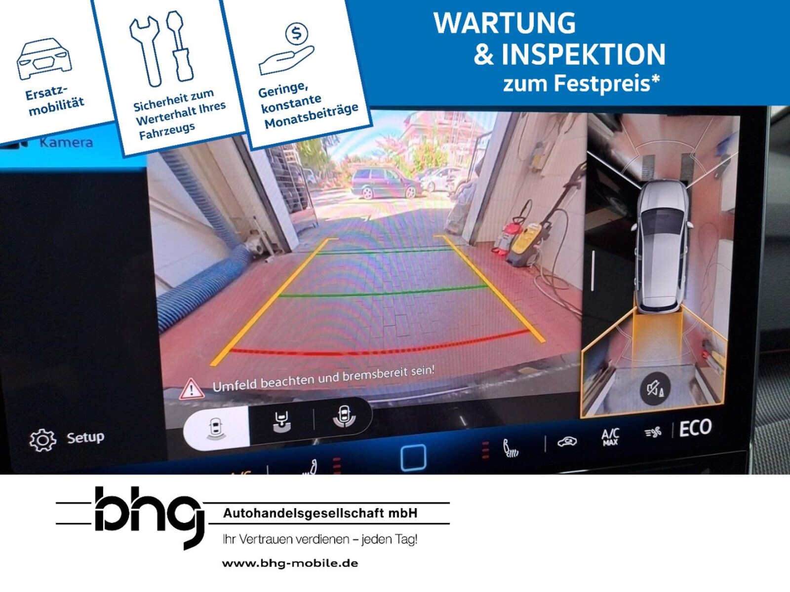Volkswagen Golf – Bild 18