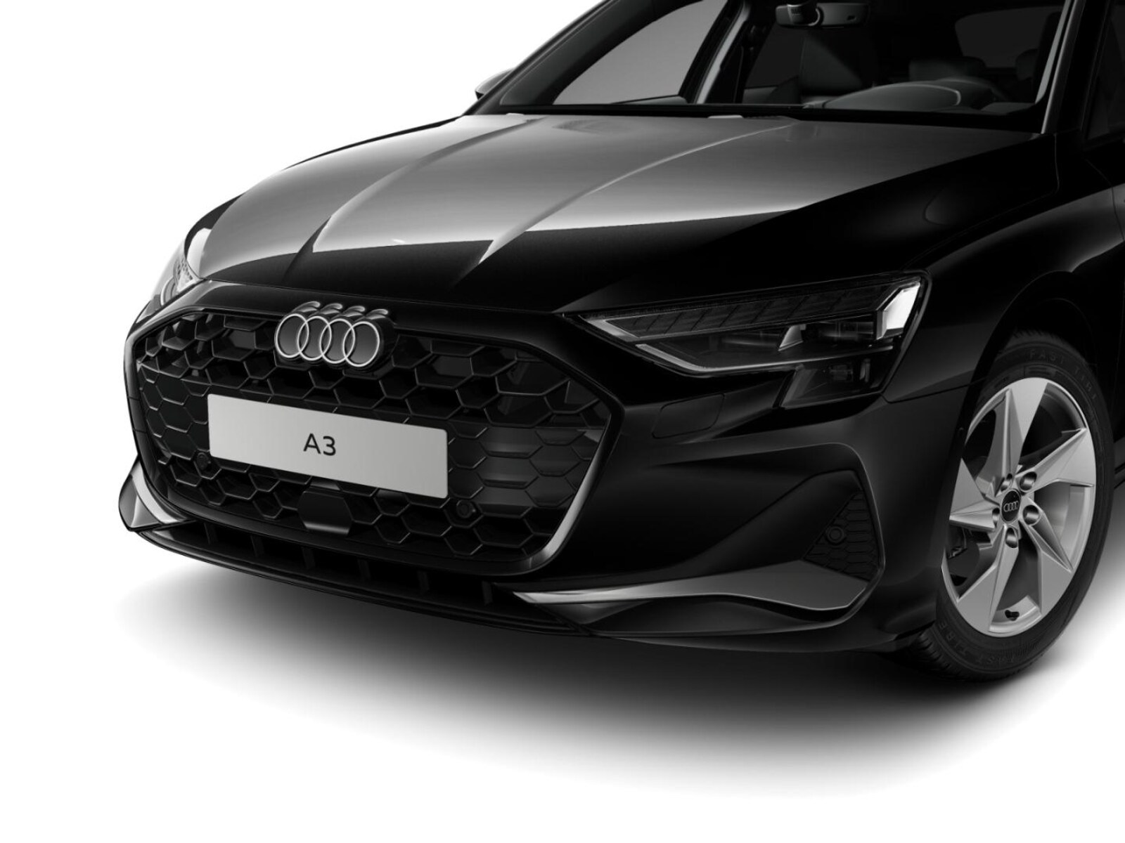 Audi A3 Sportback – Bild 8